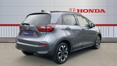 Honda Jazz 1.5 i-MMD Hybrid Crosstar EX 5dr eCVT Hybrid Hatchback